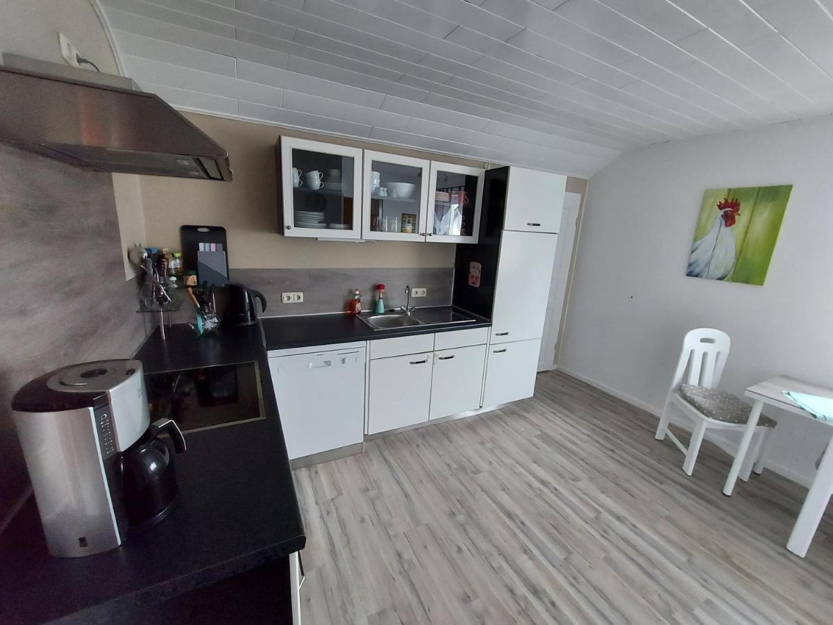 Apartment Am Lieserpfad Nerdlen