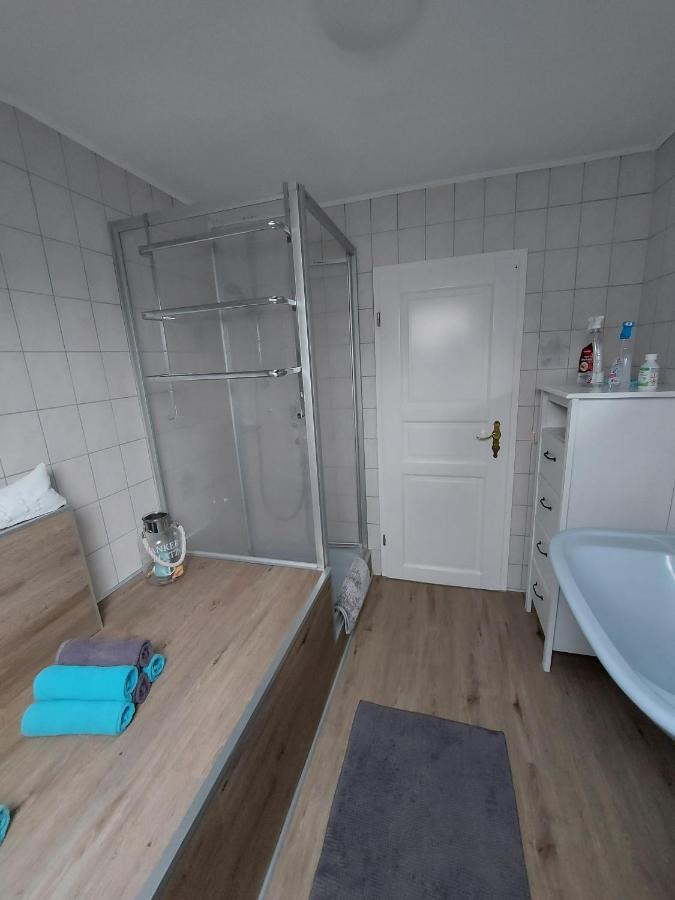 Apartment Am Lieserpfad