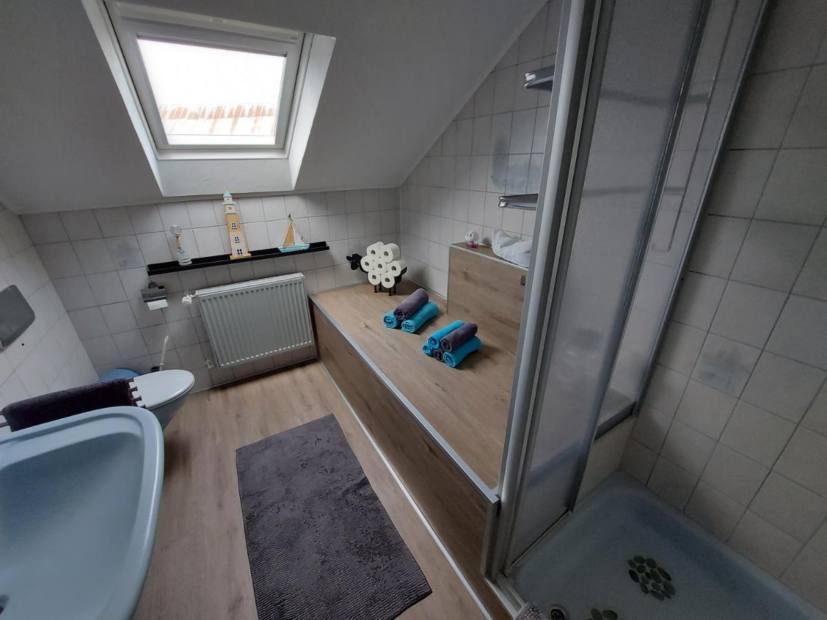 Apartment Am Lieserpfad *